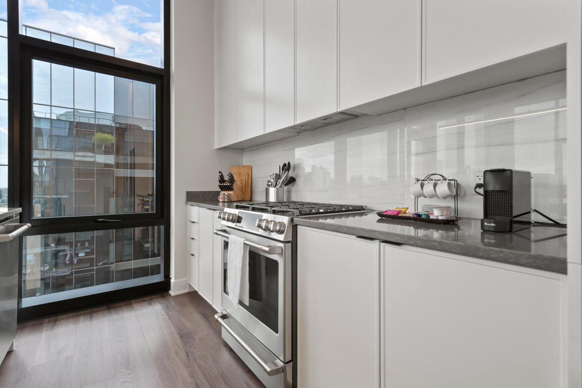 Avra Stylish Apartments Prime West Loop Location Near Union Park Chicago Exterior foto