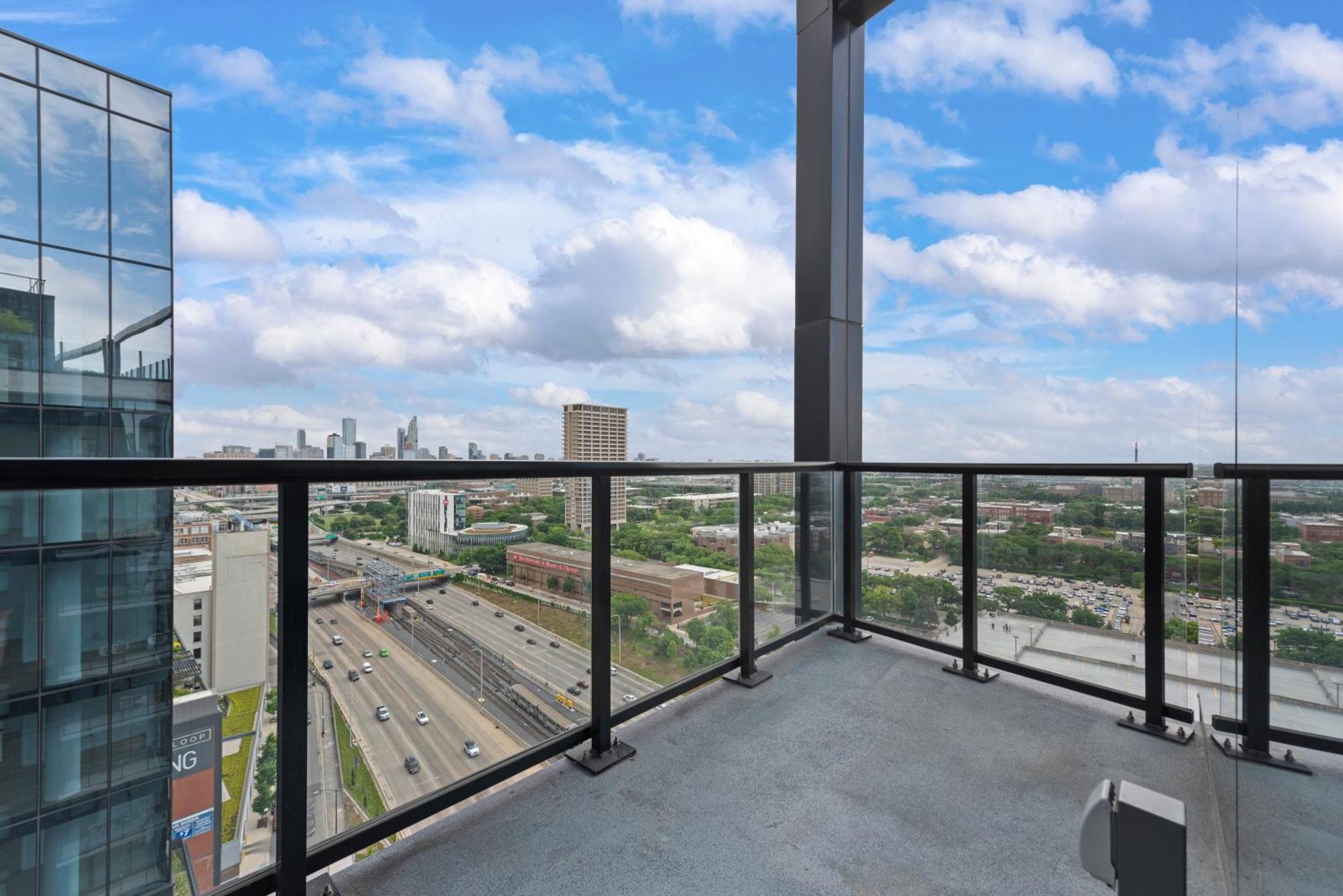 Avra Stylish Apartments Prime West Loop Location Near Union Park Chicago Exterior foto