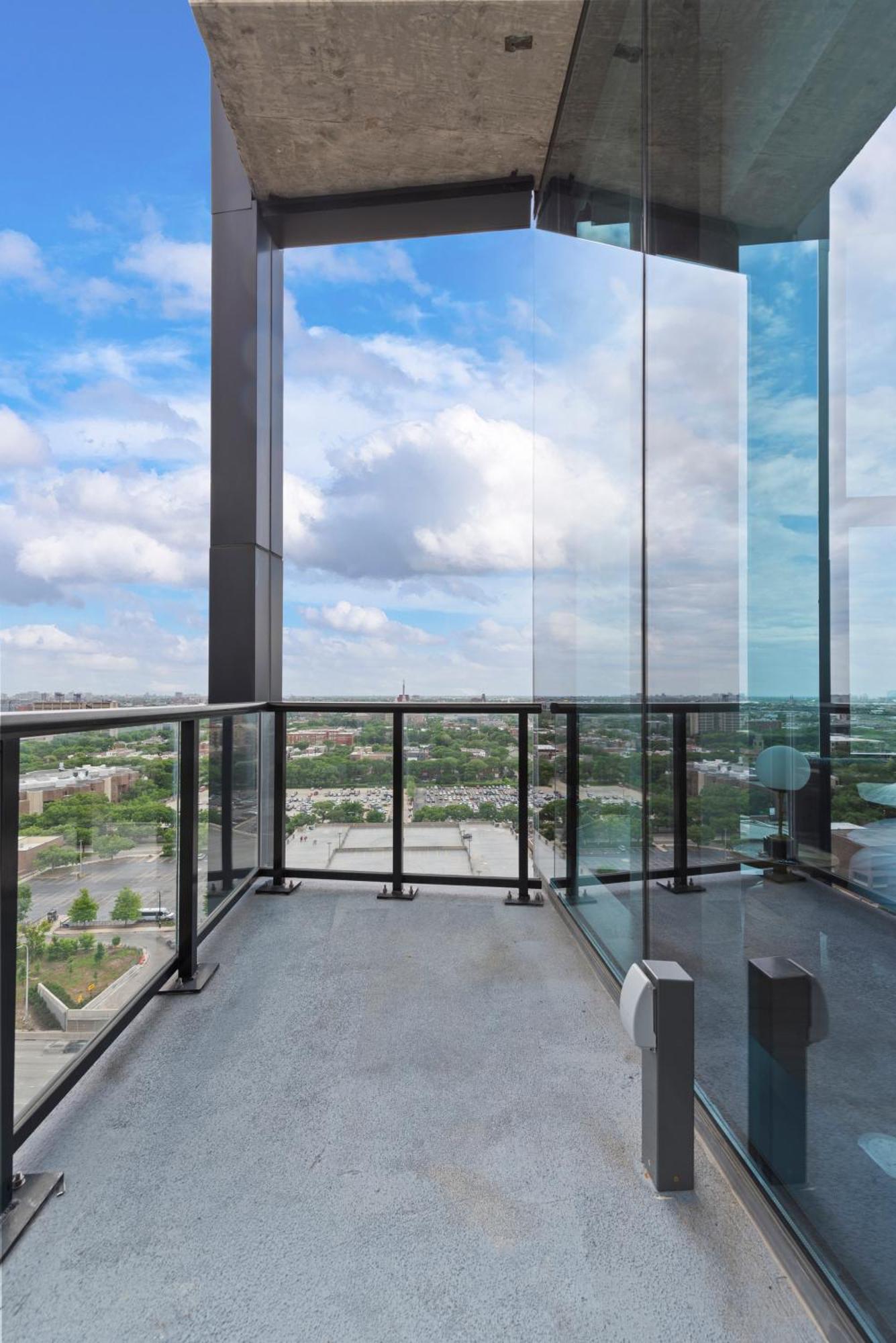 Avra Stylish Apartments Prime West Loop Location Near Union Park Chicago Exterior foto