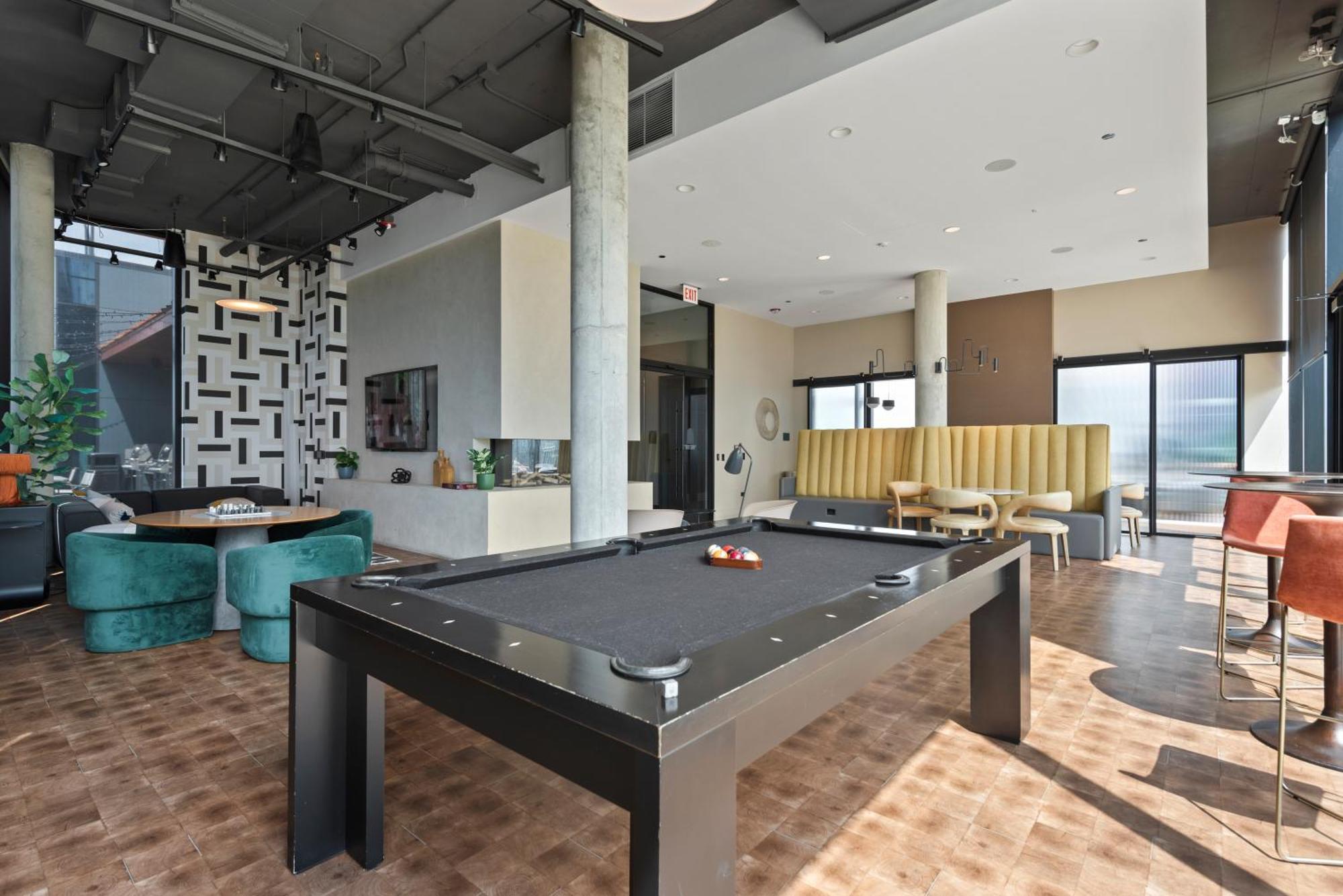 Avra Stylish Apartments Prime West Loop Location Near Union Park Chicago Exterior foto