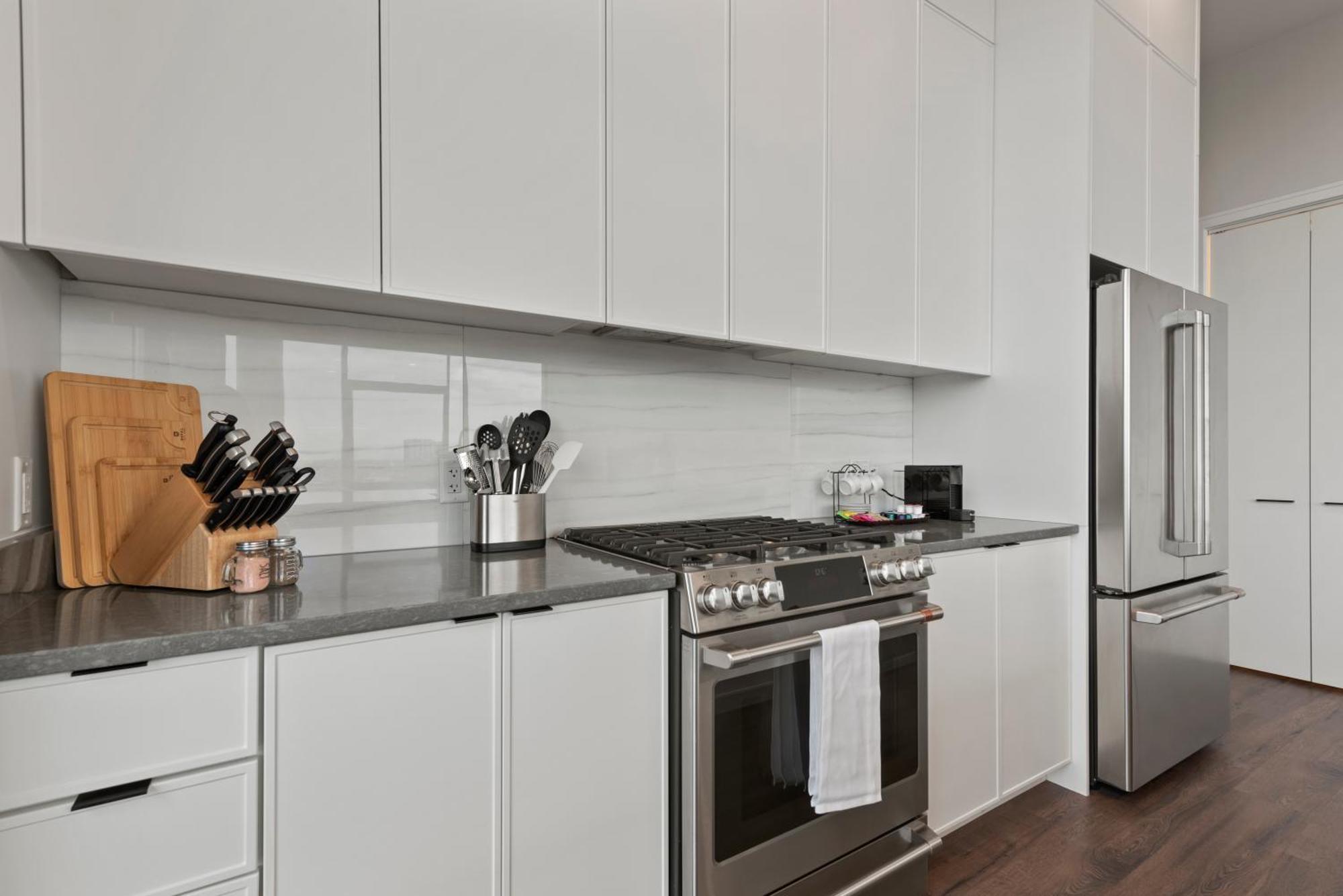 Avra Stylish Apartments Prime West Loop Location Near Union Park Chicago Exterior foto