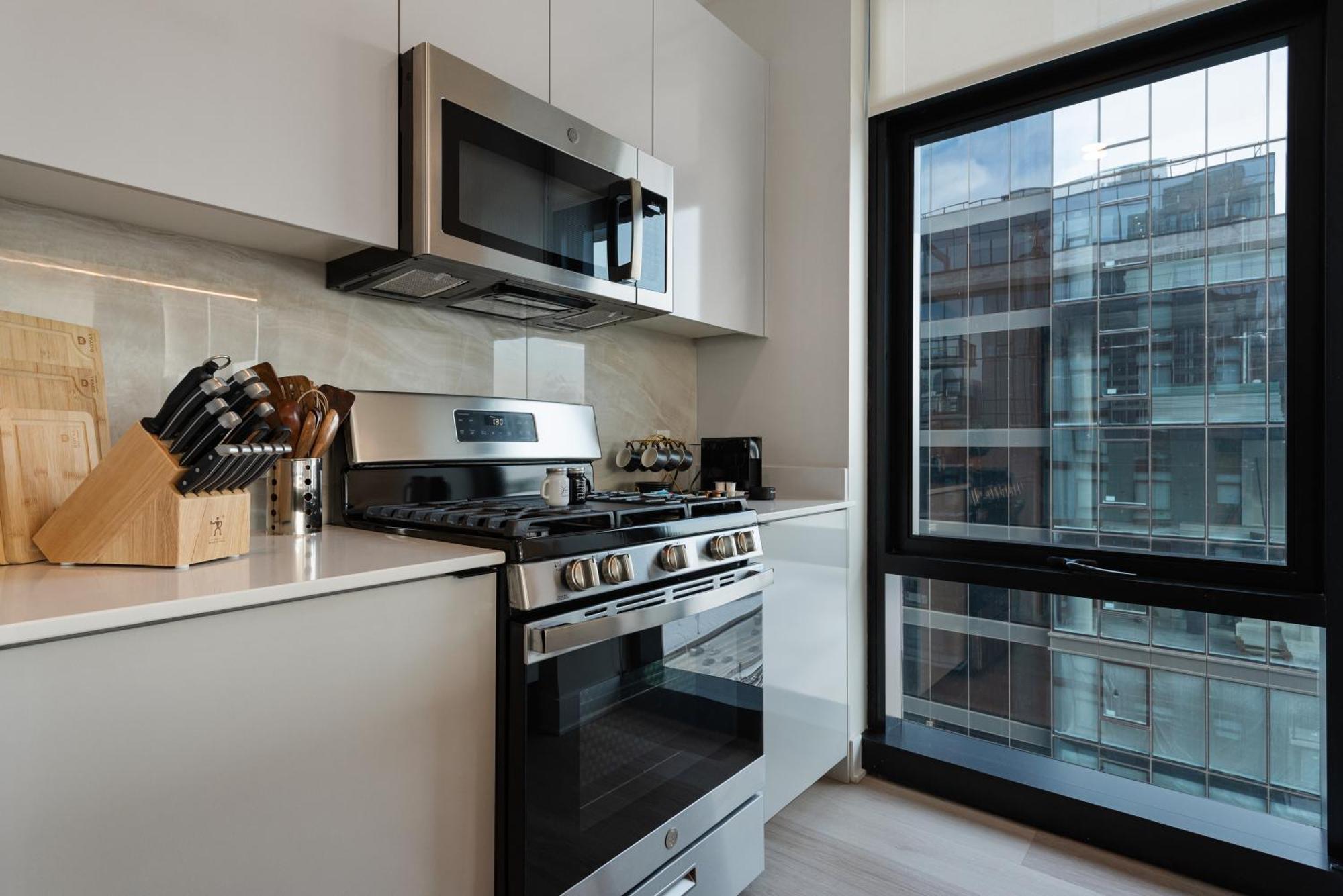 Avra Stylish Apartments Prime West Loop Location Near Union Park Chicago Exterior foto