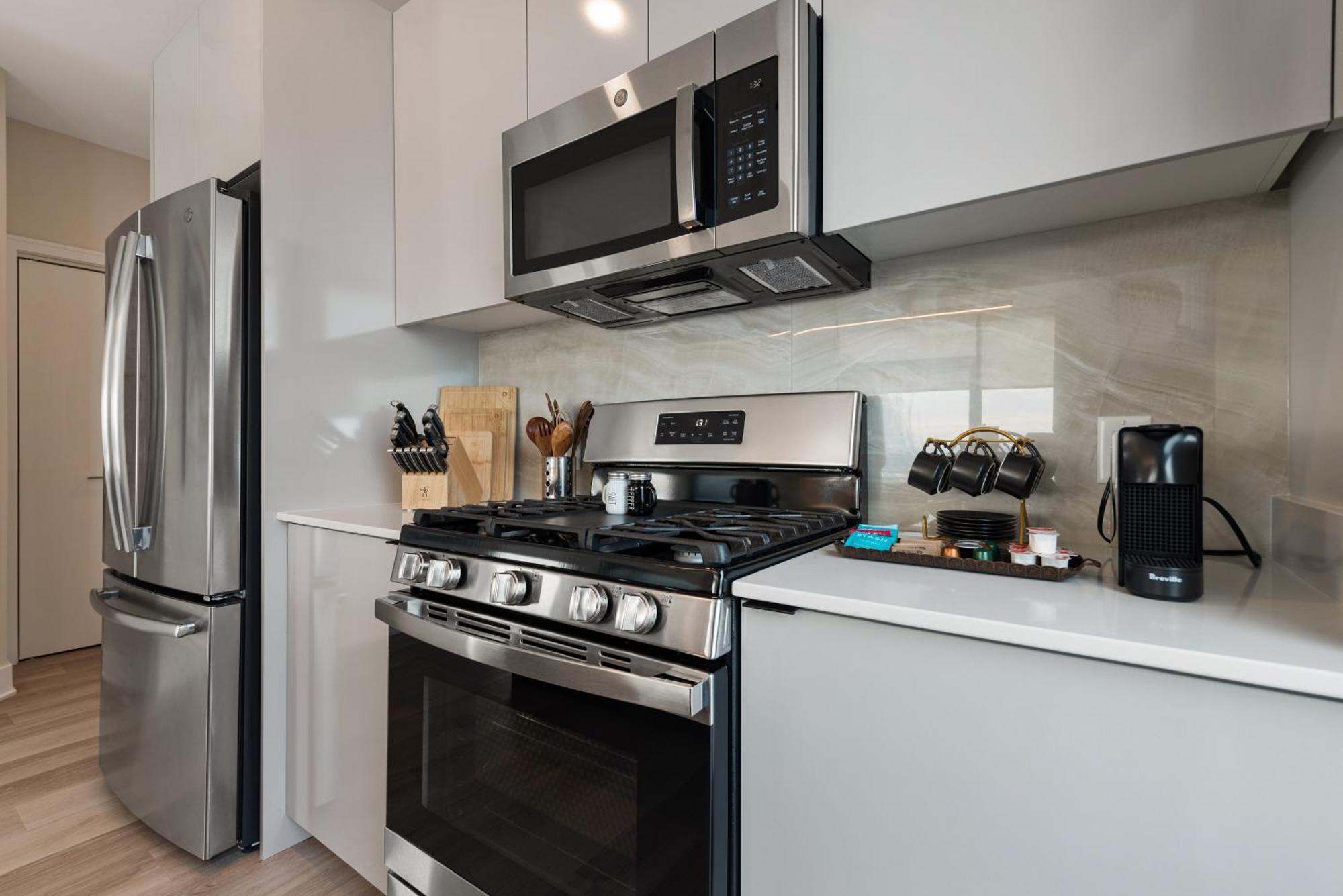 Avra Stylish Apartments Prime West Loop Location Near Union Park Chicago Exterior foto